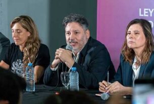 Se desarrolló el 4° Foro hacia la reglamentación de la Ley audiovisual bonaerense