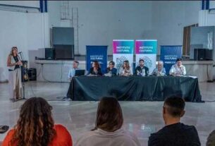 Se realizará el 4º Foro hacia la reglamentación de la Ley audiovisual de la Provincia