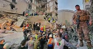 Ataques israelíes en Líbano dirigidos contra Hezbolá dejan 112 muertos y más de 800 heridos