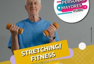 Talleres para personas mayores afiliadas a IOMA