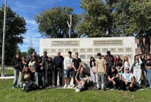 En Ensenada Memoria, Verdad y Justicia siempre