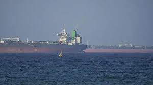 Irán eludió el bloqueo estadounidense en el estrecho de Ormuz