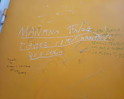 El mensaje intimidatorio en una escuela de La Plata: “Mañana, tiroteo”