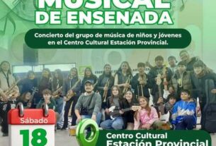 Concierto de Ensamble