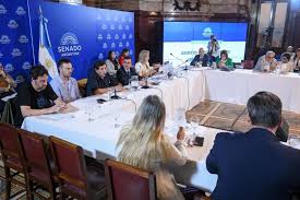 Ley de Propiedad privada: extranjeros sin límite, la reforma que genera división entre LLA y sus aliados