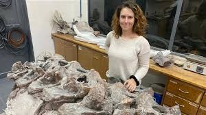 Gran descubrimiento del Conicet en Chubut