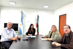 Acompañamiento en las escuelas