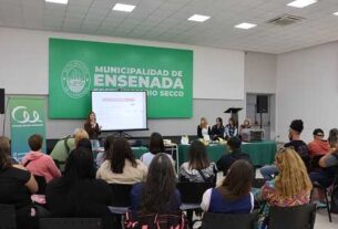 Encuentro sobre alimentación: “la cocina también enseña”