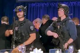 Trump admitió demoras en su evacuación tras el atentado: «Quería ver qué pasaba»