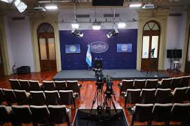 Amnistía Internacional advirtió ante la CIDH sobre un deterioro de la libertad de prensa en la Argentina