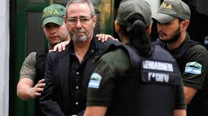 Ricardo Jaime pidió un careo con empresarios que lo involucraron en el caso Cuadernos