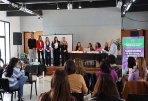 Conversatorio sobre violencias de género y salud mental