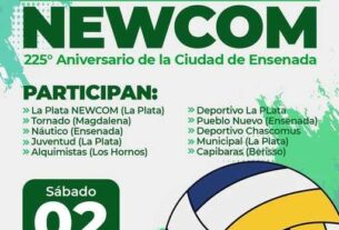 2° Encuentro regional de Newcom