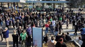 El Gobierno denunciará a la junta interna de ATE-INTI por “retención forzada” de autoridades del organismo