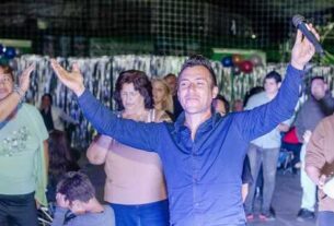 Baile de integración