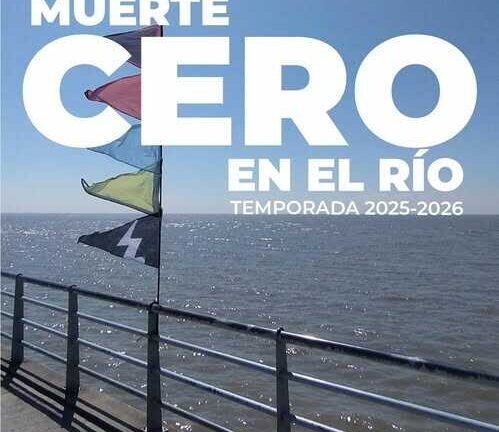 Temporada 2025-26: muerte cero en el río