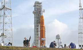 Un satélite argentino viajará en la misión Artemis II de la NASA