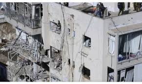 Irán dispara al menos 10 misiles hacia Israel previo a Pascua judía