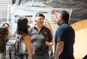 Vigilia por Malvinas