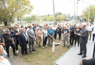 2 de Abril: Día del Veterano y los Caídos nn la guerra de Malvinas