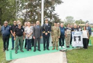 Por nuestra Soberania