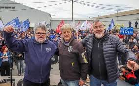 Sindicatos “duros” convocaron a un plenario para el Día del Trabajador