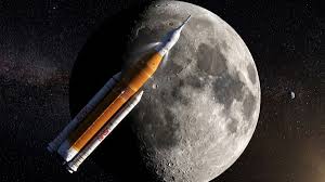 La misión Artemis II abandona la órbita terrestre y se dirige a la Luna