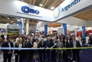 En Brasil y por cuarta vez, CAME y PromArgentina afianzan inserción de pymes en el mercado brasileño