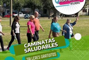 IOMA reafirma su compromiso con las afiliadas y los afiliados mayores de 60