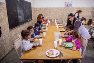 La provincia aumenta 30% el sae, 25% los programas sociales y duplica asistencia alimentaria a municipios