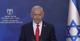 Netanyahu advirtió que la tregua con el régimen de Irán no pone fin a la guerra: “Seguimos con el dedo en el gatillo”