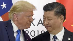 Trump envió un mensaje a Xi Jinping sobre Ormuz e Irán con una advertencia militar: “Somos los mejores luchando”