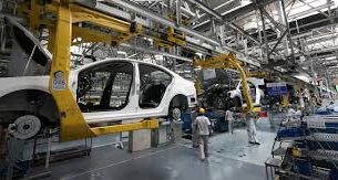 La actividad económica tuvo un leve crecimiento de 0,2% en mayo