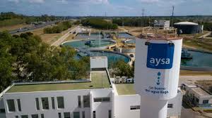 Privatización de AySA: el Gobierno aprobó el nuevo modelo de contrato de concesión