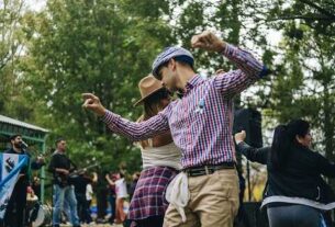 Calendario de eventos turísticos provincia de Buenos Aires