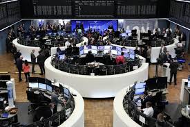 Bolsas europeas abrieron con pérdidas ante la falta de acuerdo definitivo para un alto el fuego en Irán