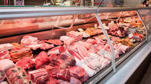 La carne subió casi 11% en marzo
