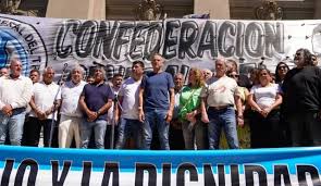 Reforma laboral: la CGT pidió la recusación de los jueces que volvieron a poner en vigencia la ley