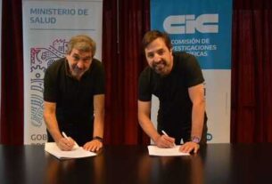 La Provincia jerarquiza la figura del Investigador/a en Salud