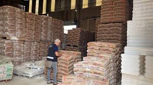 La crisis económica ataca también al sector de los corralones