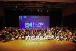 Se abre la inscripción para la cuarta edición de FICPBA