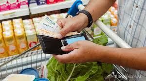 La inflación de marzo fue del 3,4% y acumula un alza de 9,4% en lo que va del año