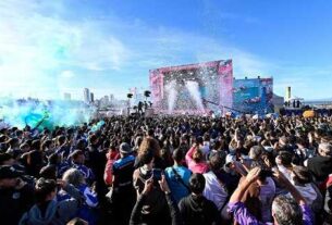 Abrieron las inscripciones para los Juegos Bonaerenses 2026