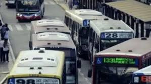 La UTA anunció un paro de colectivos para este jueves por falta de pago de sueldos