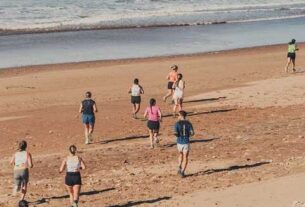 Calendario de eventos turísticos provincia de Buenos Aires del jueves 23 al jueves 30 abril de 2026