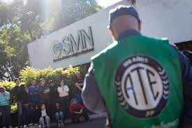 El Servicio Meteorológico hará un paro el jueves 30 en respuesta a los dichos de Sturzenegger