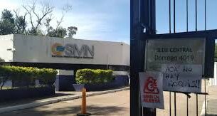 El Servicio Meteorológico Nacional hará un apagón que afectará decenas de vuelos en todo el país