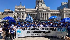 Sindicato de Viales repudió el decreto que cede a 9 provincias el mantenimiento de las Rutas Nacionales