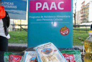 Día de la celiaquía: qué programas alimentarios impulsa la provincia para personas con esta patología