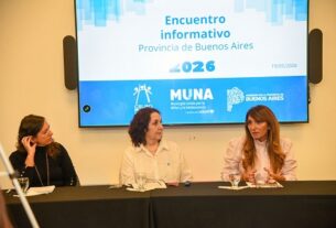 La provincia profundiza junto a UNICEF el acompañamiento a municipios en políticas de niñez y adolescencia